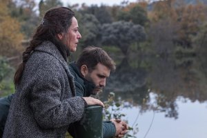 Стеклянная кукушка